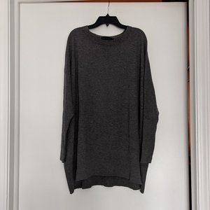 Hatch Collection Nadine Cashmere Sweater - Size P